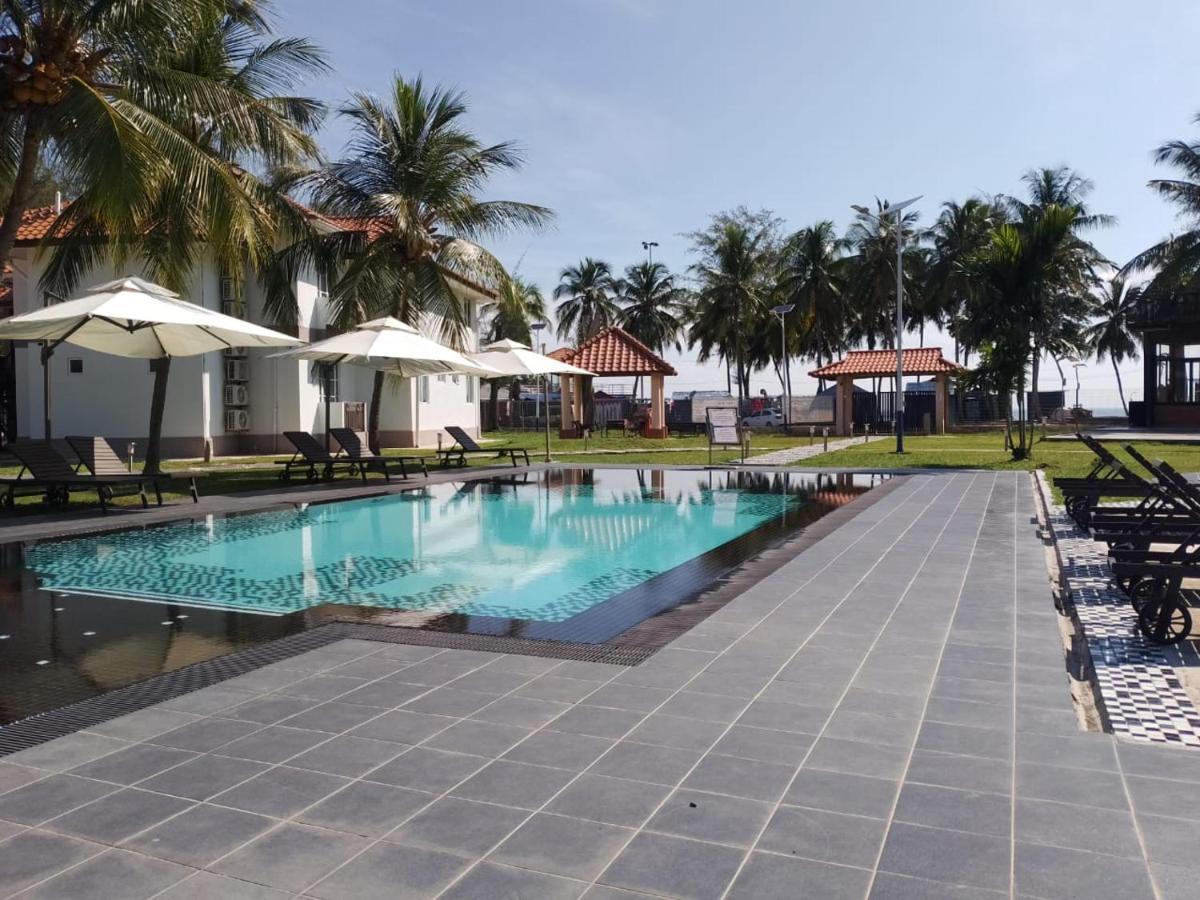 Tunas Resort Port Dickson Bagian luar foto